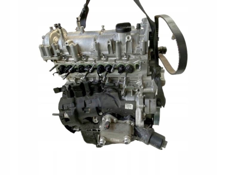 Moteur 552 68 818 — vue 2