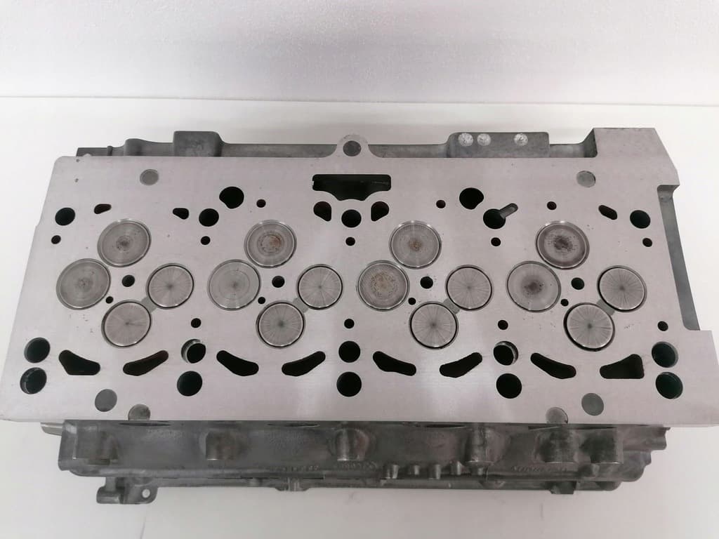 Moteur BMA — vue 7