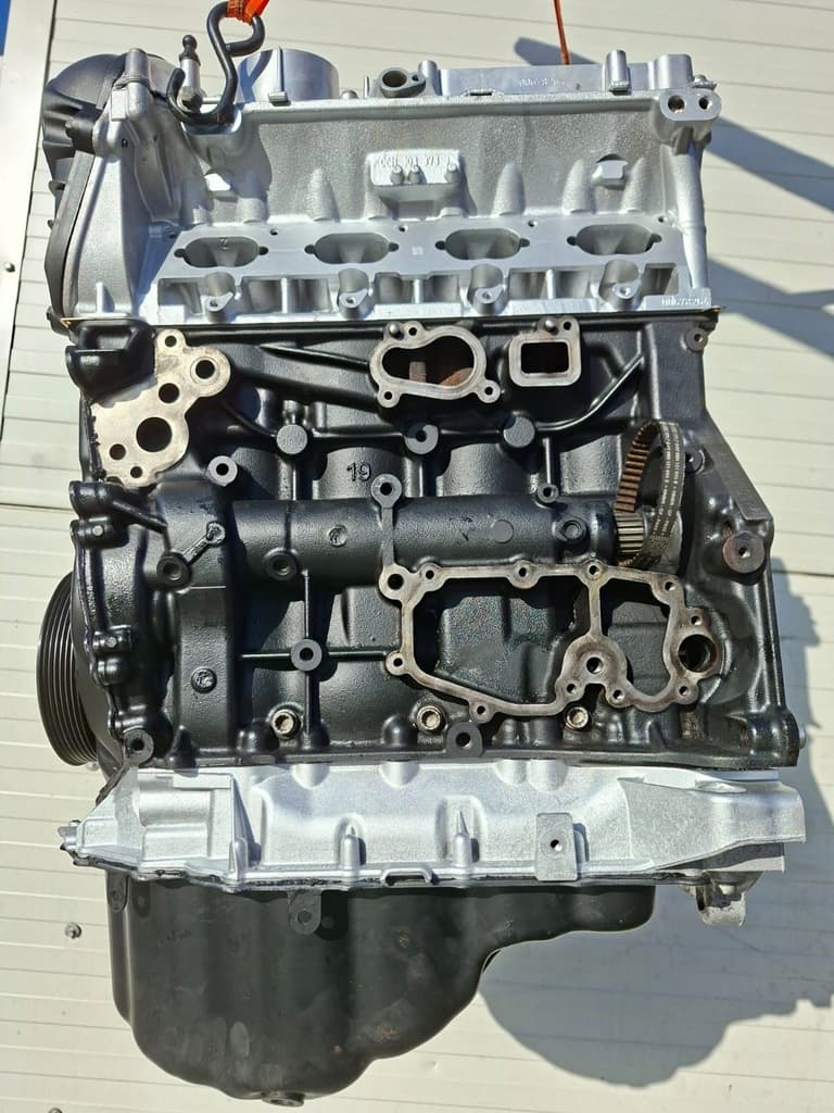 Moteur CPMB — vue 5