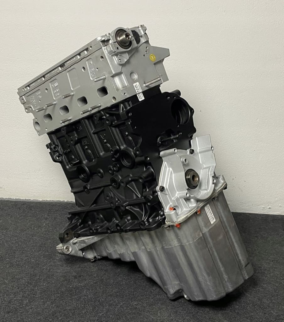 Moteur CAAC — vue 5