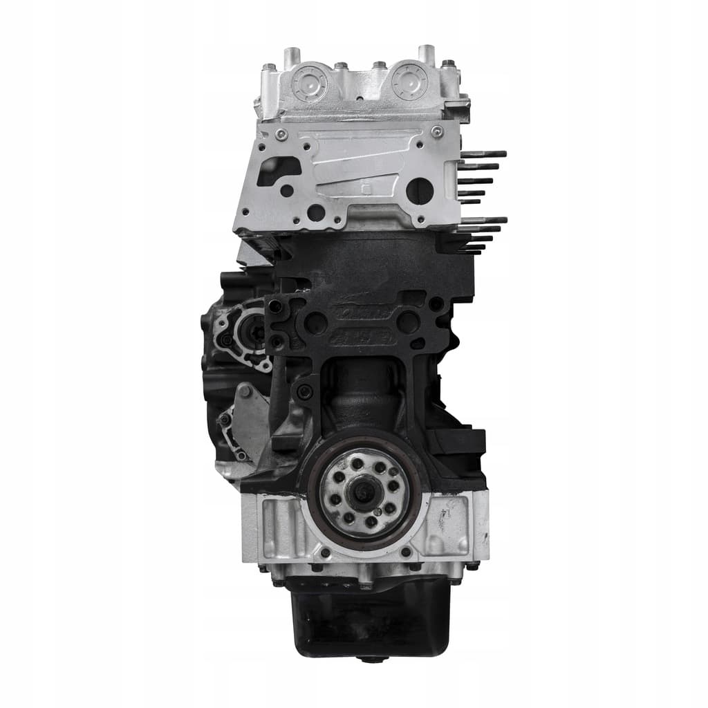 Moteur F1CFA401C — vue 5
