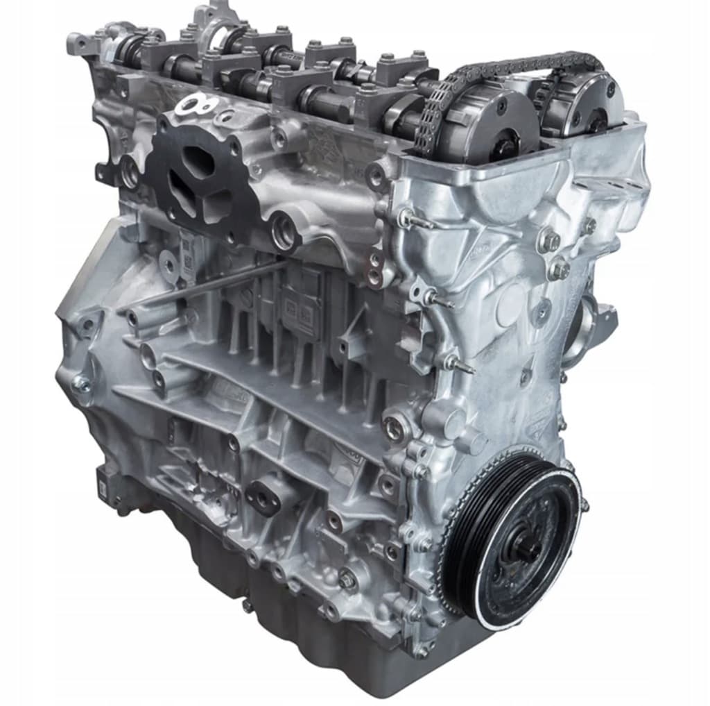 Moteur N3DB — vue 2