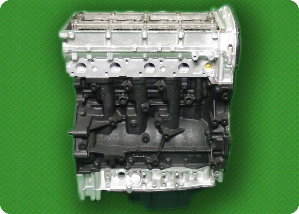 Moteur UHFA — vue 3