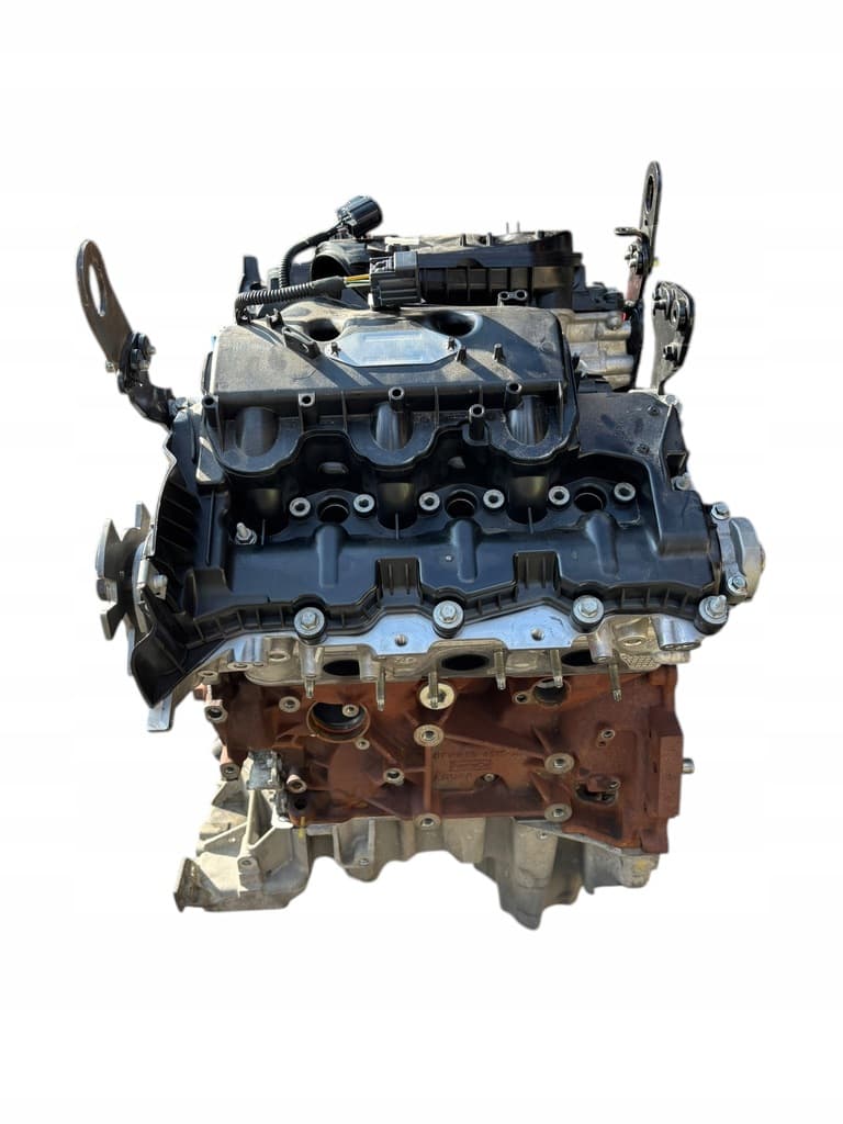 Moteur DXWB(BF2X) — vue 4