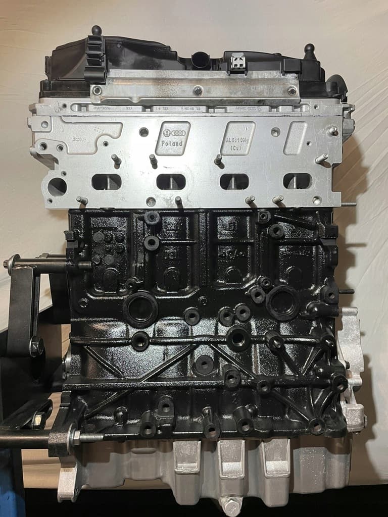 Moteur CFHB — vue 3