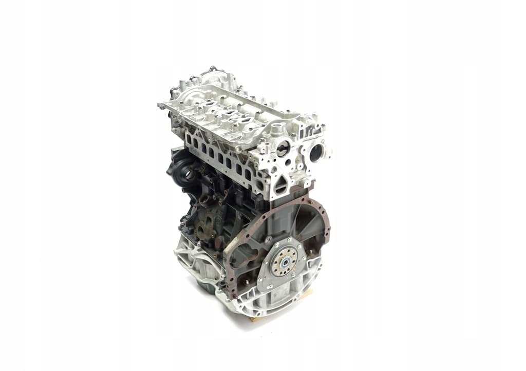 Moteur M9T 710 — vue 6