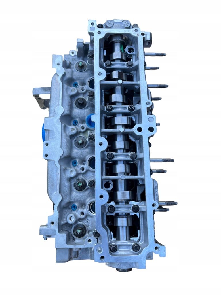Moteur XVGA — vue 5