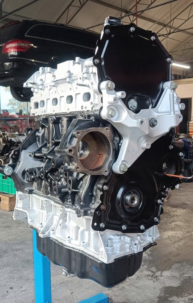 Moteur BLFD — vue 5