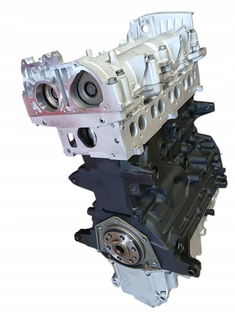 Moteur A 20 DTR — vue 6