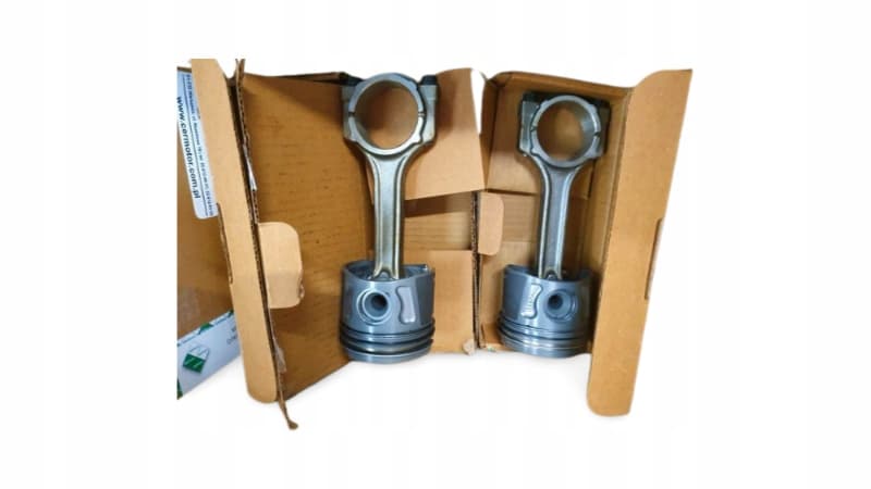 Moteur 199 A9.000 — vue 8