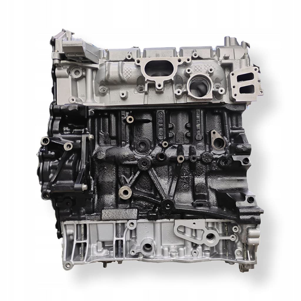 Moteur BCRB — vue 3