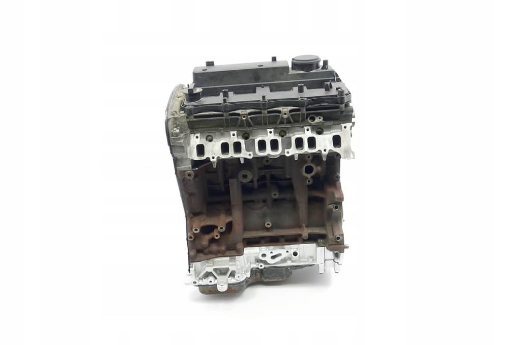 Moteur UHFB — vue 3