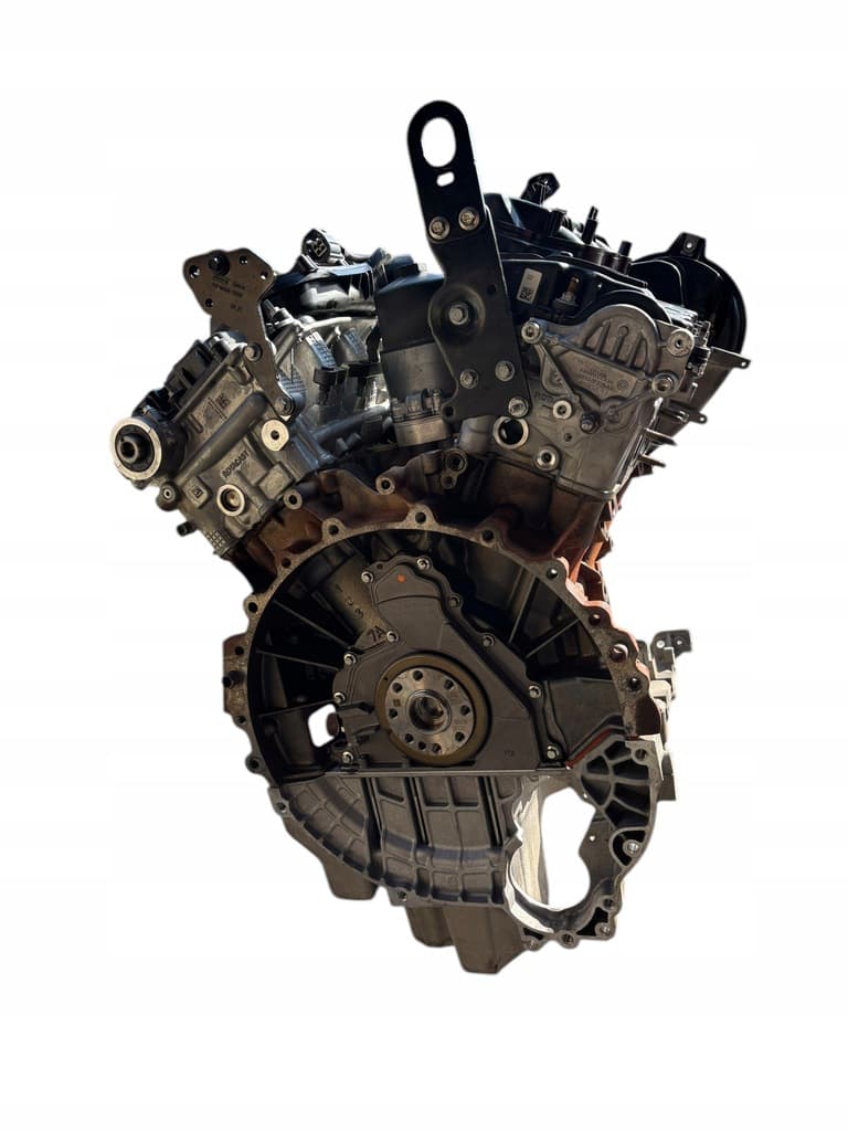 Moteur DXWB(BF2X) — vue 3
