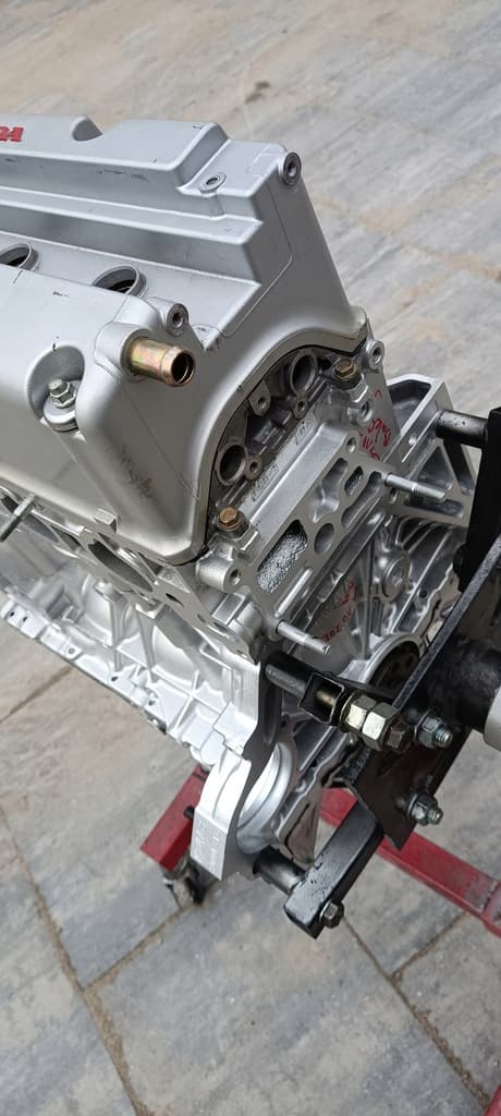Moteur K24A3 — vue 10