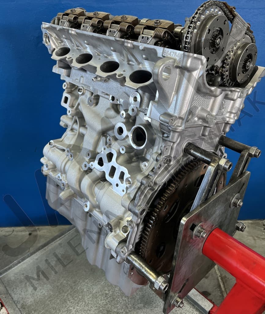 Moteur B48 B20 B — vue 4