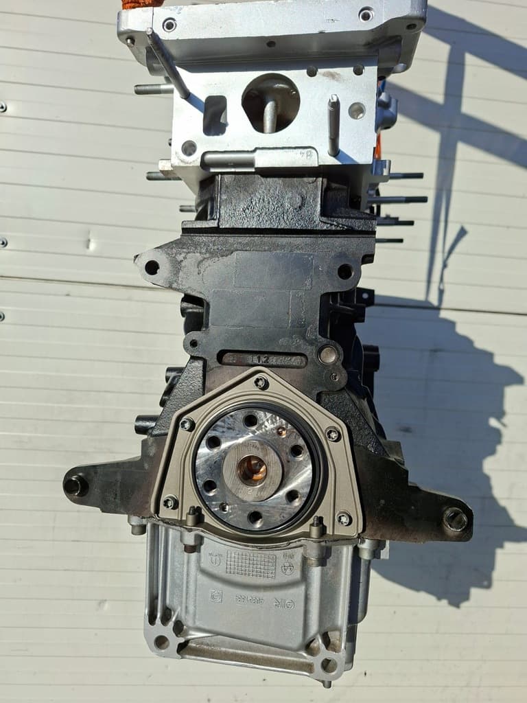 Moteur 46348913 — vue 3
