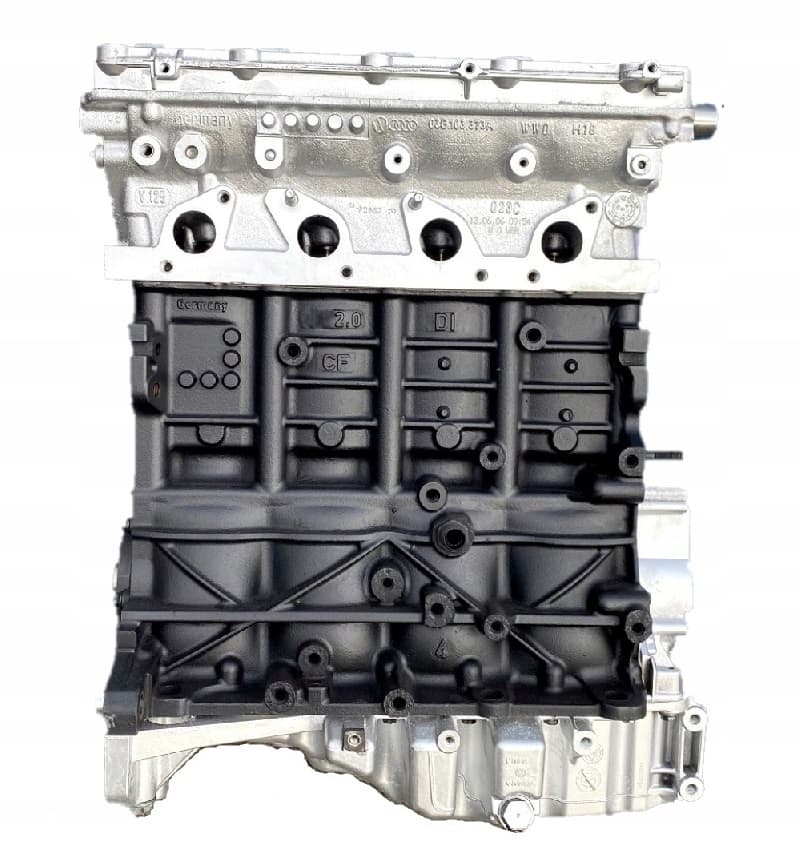 Moteur BRF — vue 2