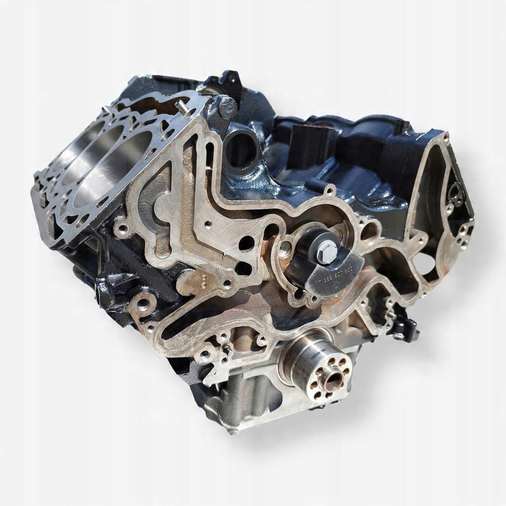 Moteur CVUA — vue 2