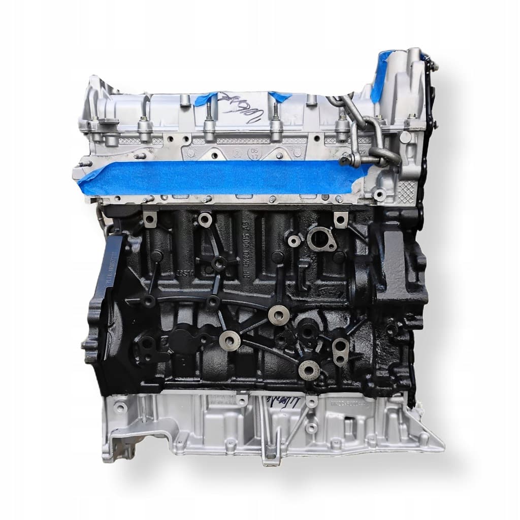 Moteur BCRB — vue 5