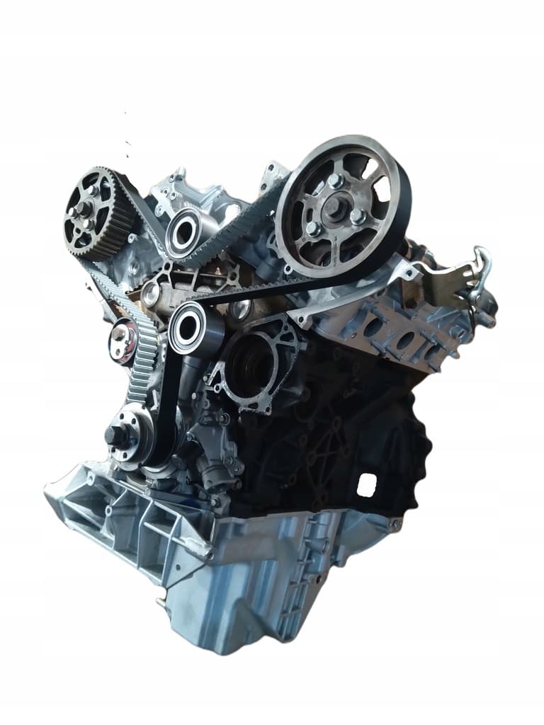 Moteur 306DT(AJTDV6) — vue 2