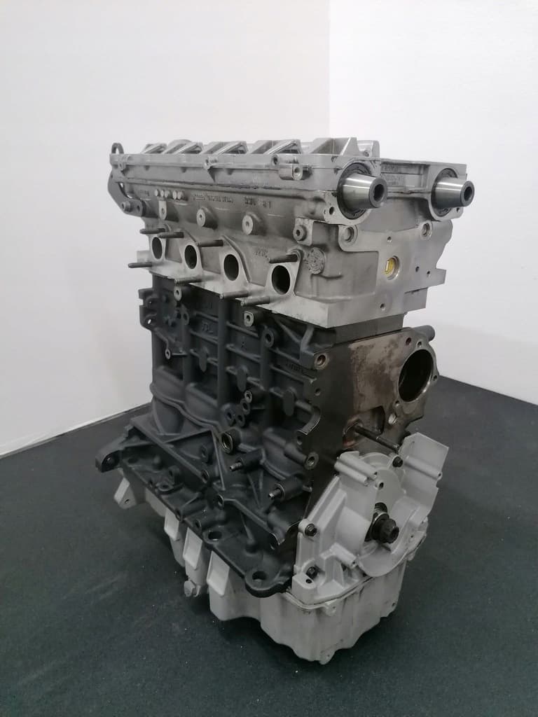 Moteur BMA — vue 5