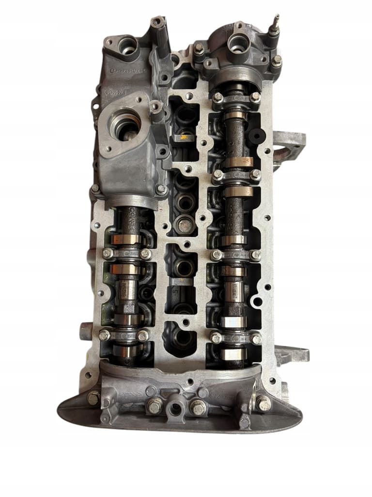 Moteur M9MC — vue 2