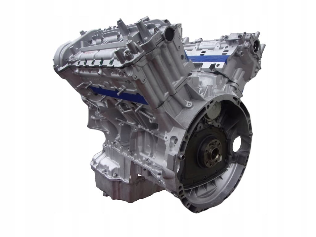Moteur OM 642.898 — vue 3