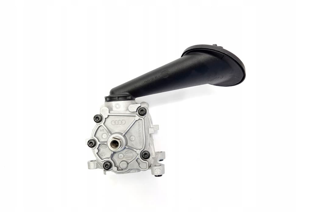 Moteur CZVD — vue 8