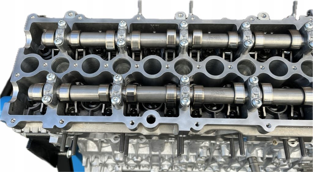 Moteur 306D3 — vue 15