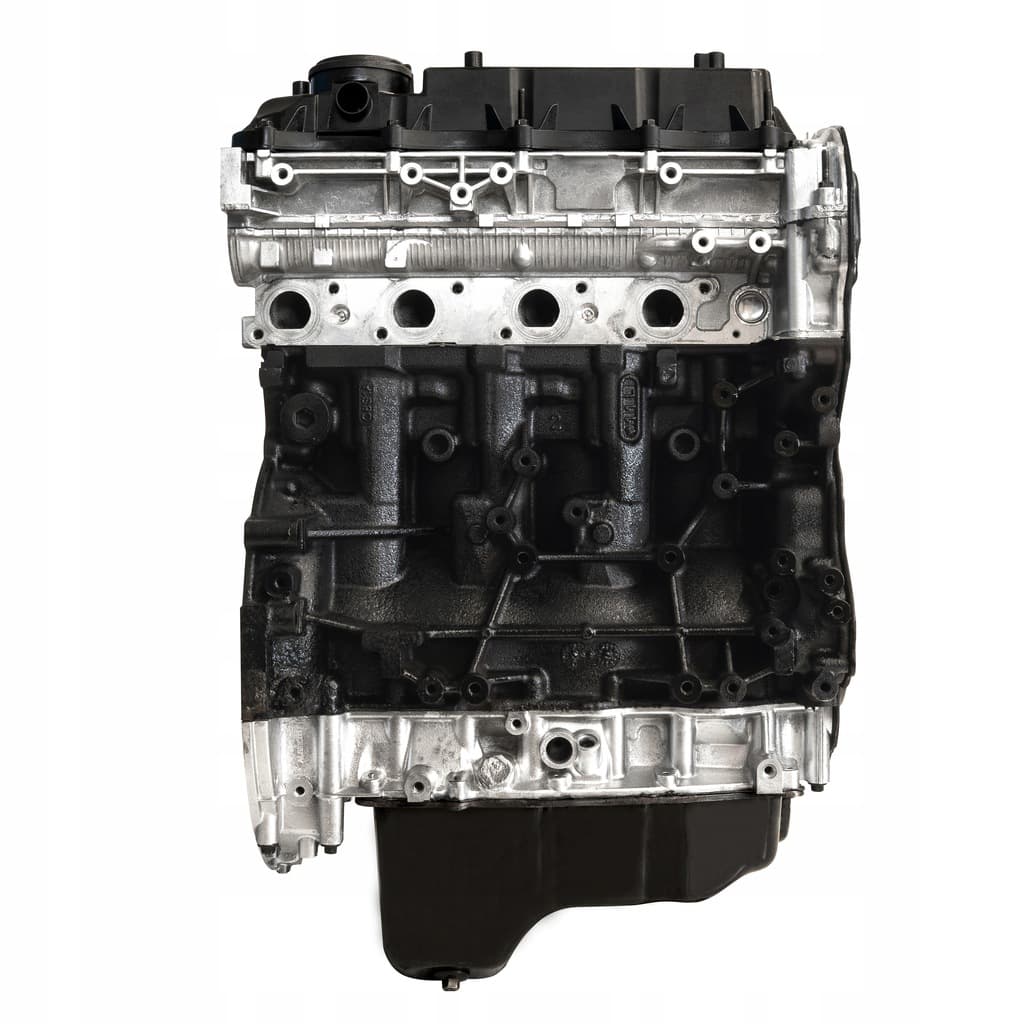 Moteur T22DD0P — vue 4