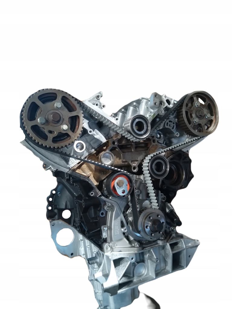 Moteur 306DT(AJTDV6) — vue 3