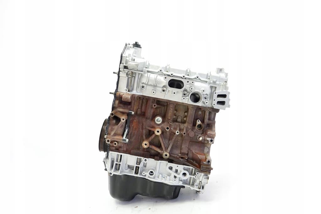 Moteur YNR6 - Image 1