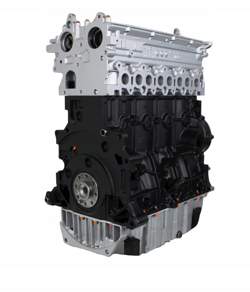 Moteur RHK (DW10UTED4) — vue 6