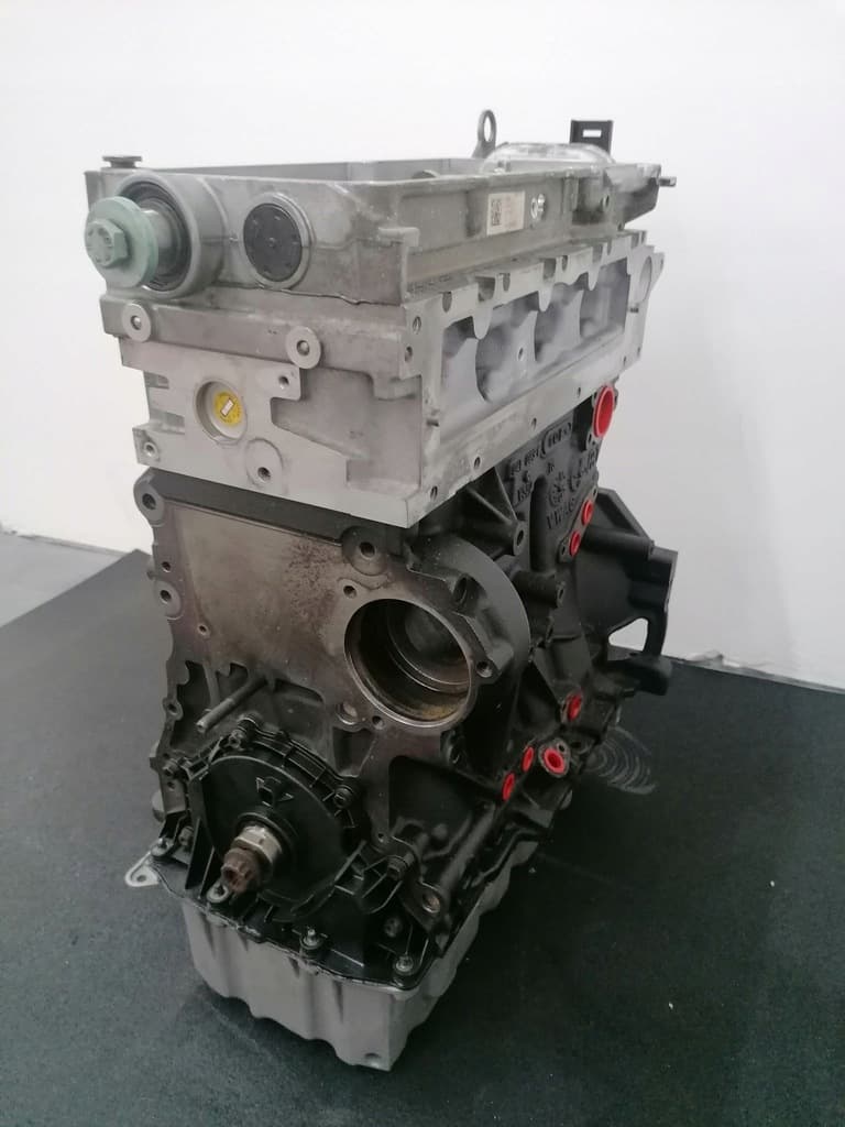 Moteur DFSC — vue 4