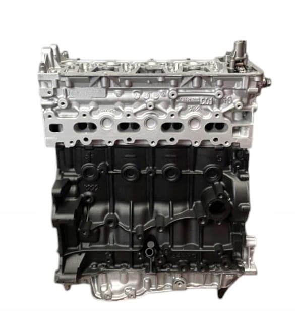 Moteur RHH — vue 3