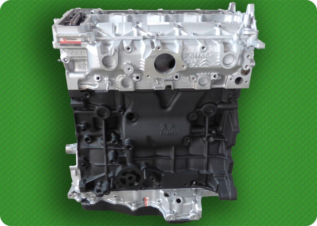 Moteur AHP (DW10FUC) - Image 1