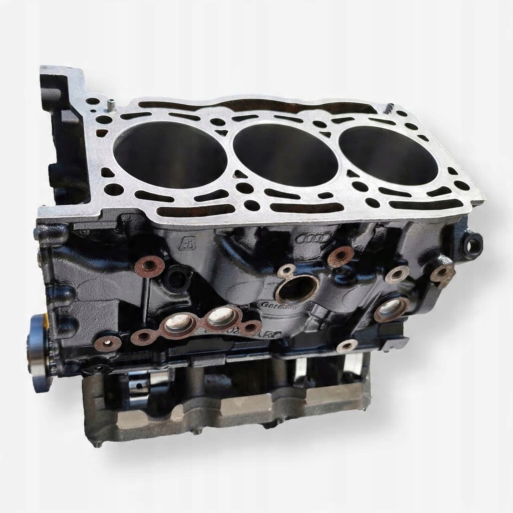 Moteur CVUA — vue 4