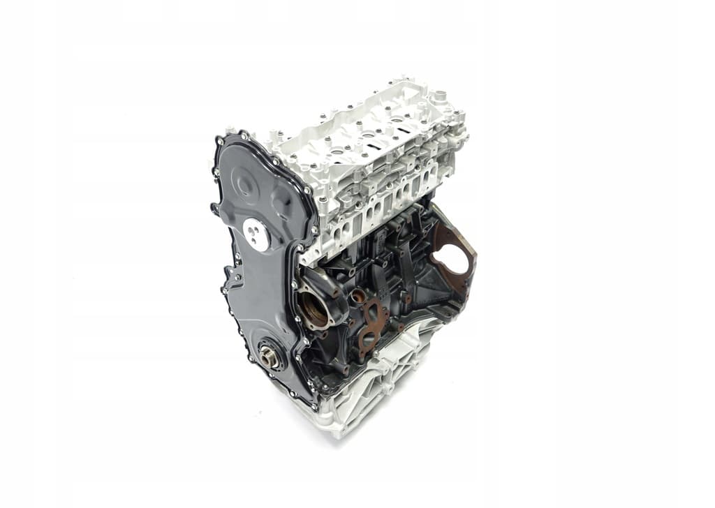 Moteur M9T 882 — vue 7
