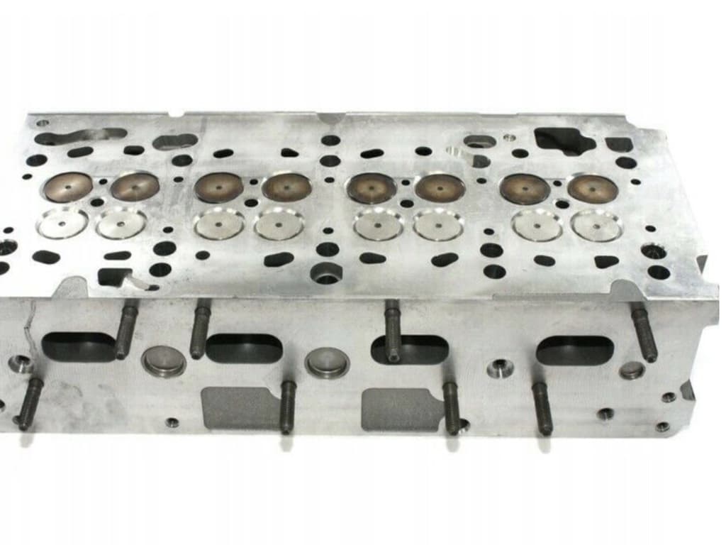 Moteur DMZB — vue 9