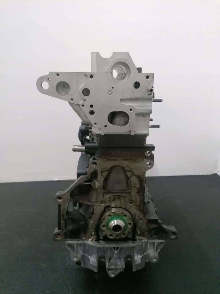 Moteur BRR — vue 3