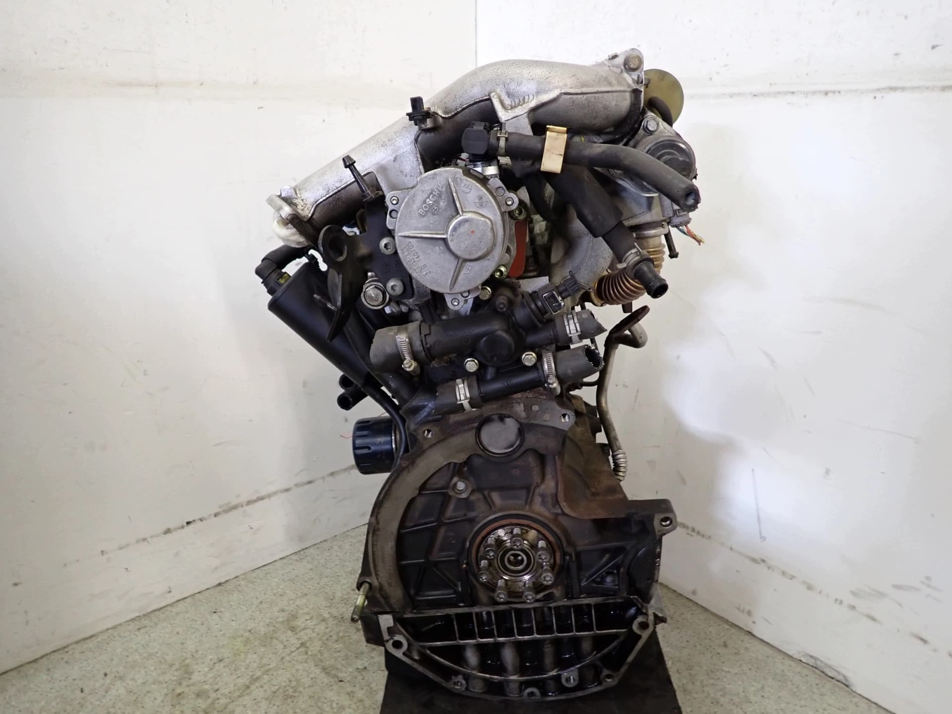Moteur F9Q — vue 5