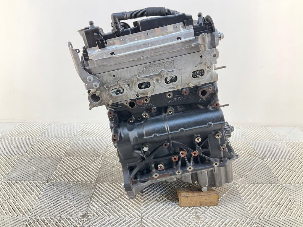 Moteur DETB — vue 3