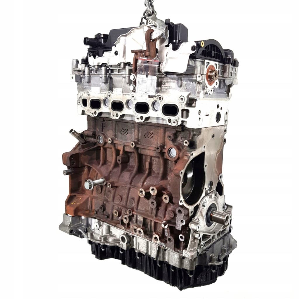 Moteur T7CF - Image 1