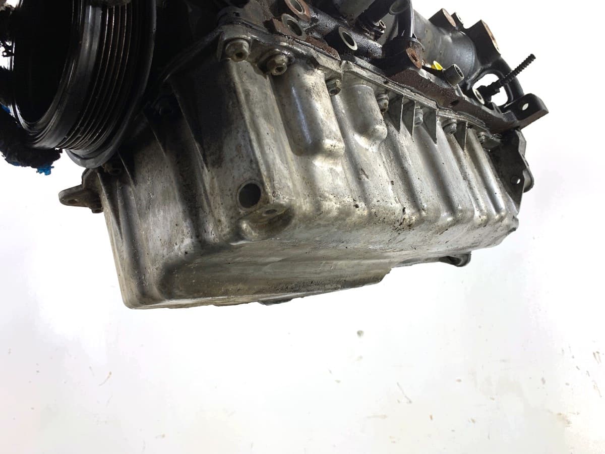Moteur DFGC — vue 4