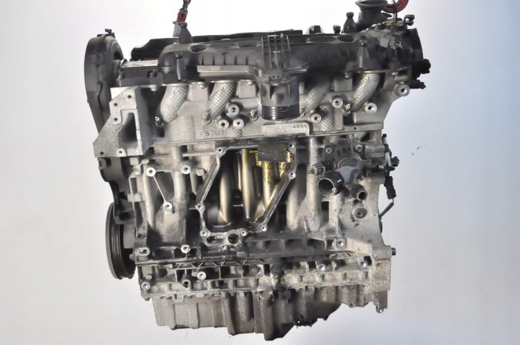 Moteur D 5244 T15 - Image 1