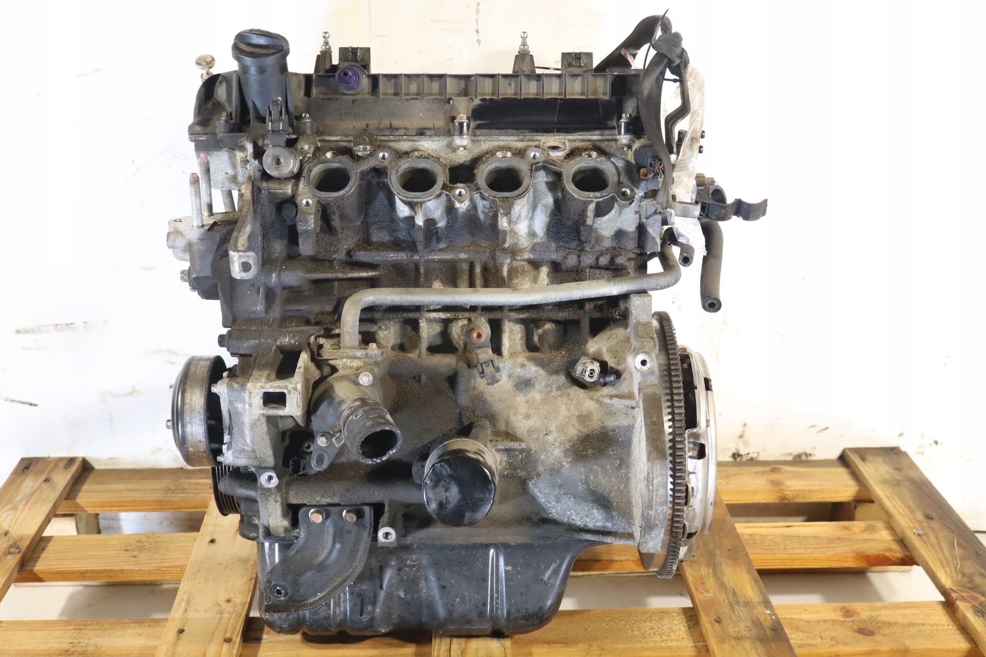Moteur 4A91 pour Mitsubishi Colt