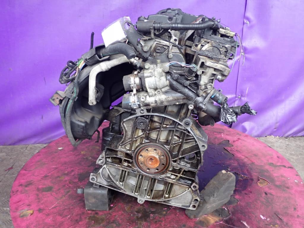 Moteur 6FZ (EW7J4) — vue 2
