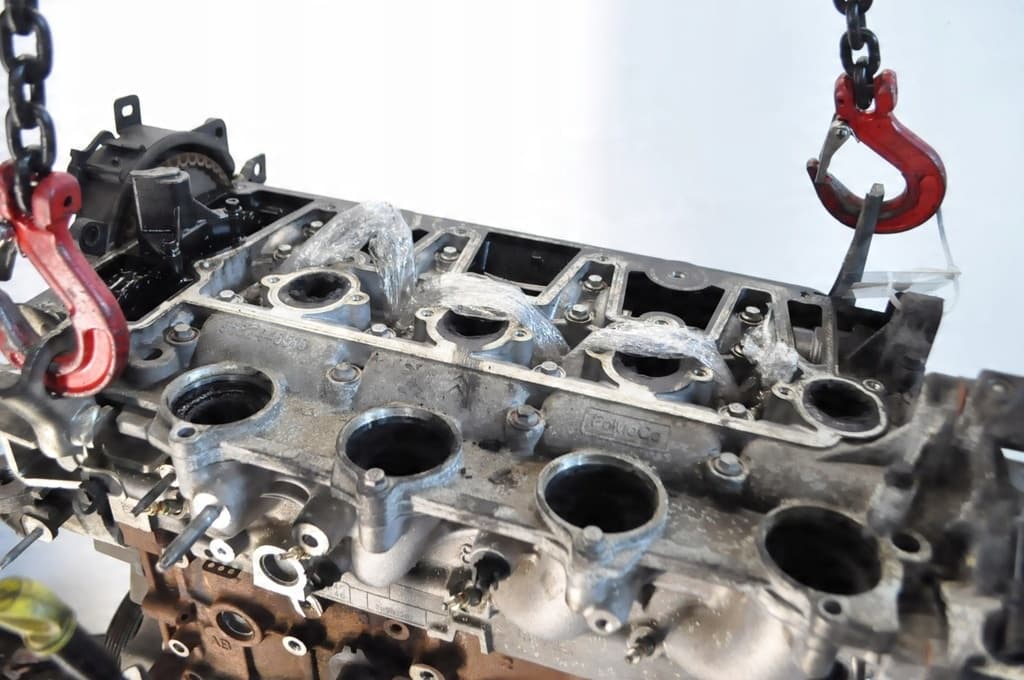 Moteur TXWA — vue 3