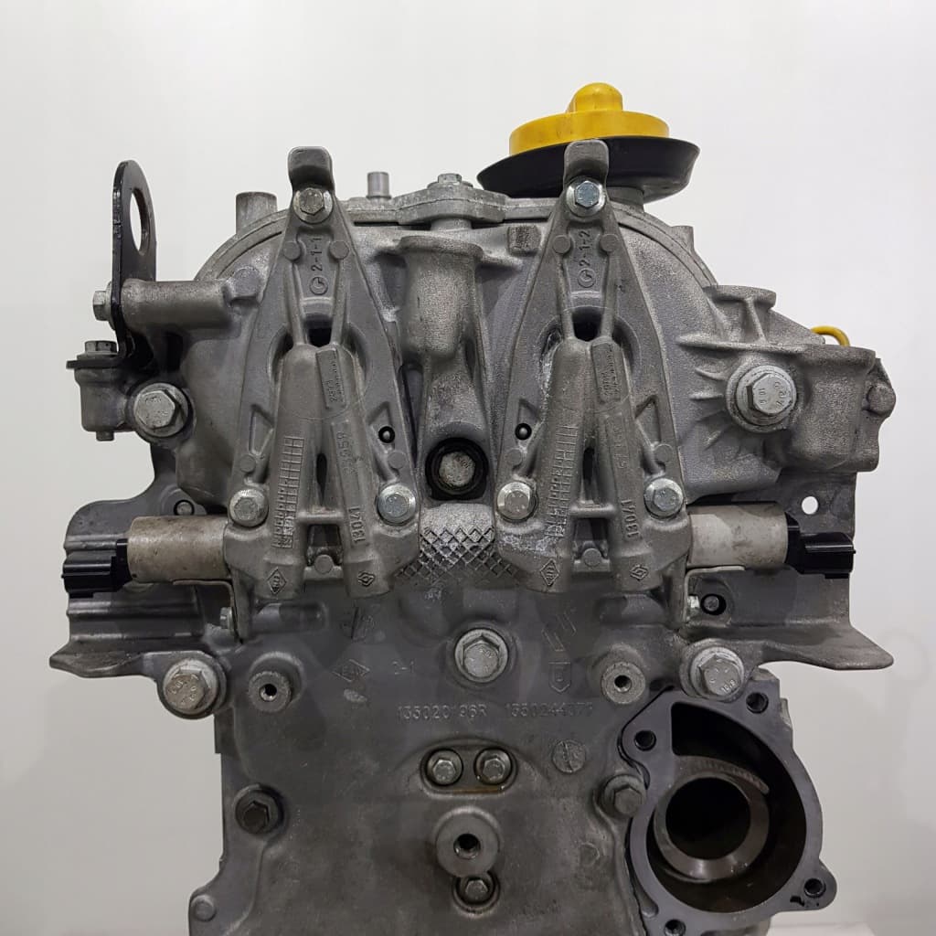 Moteur H5F 408 — vue 3