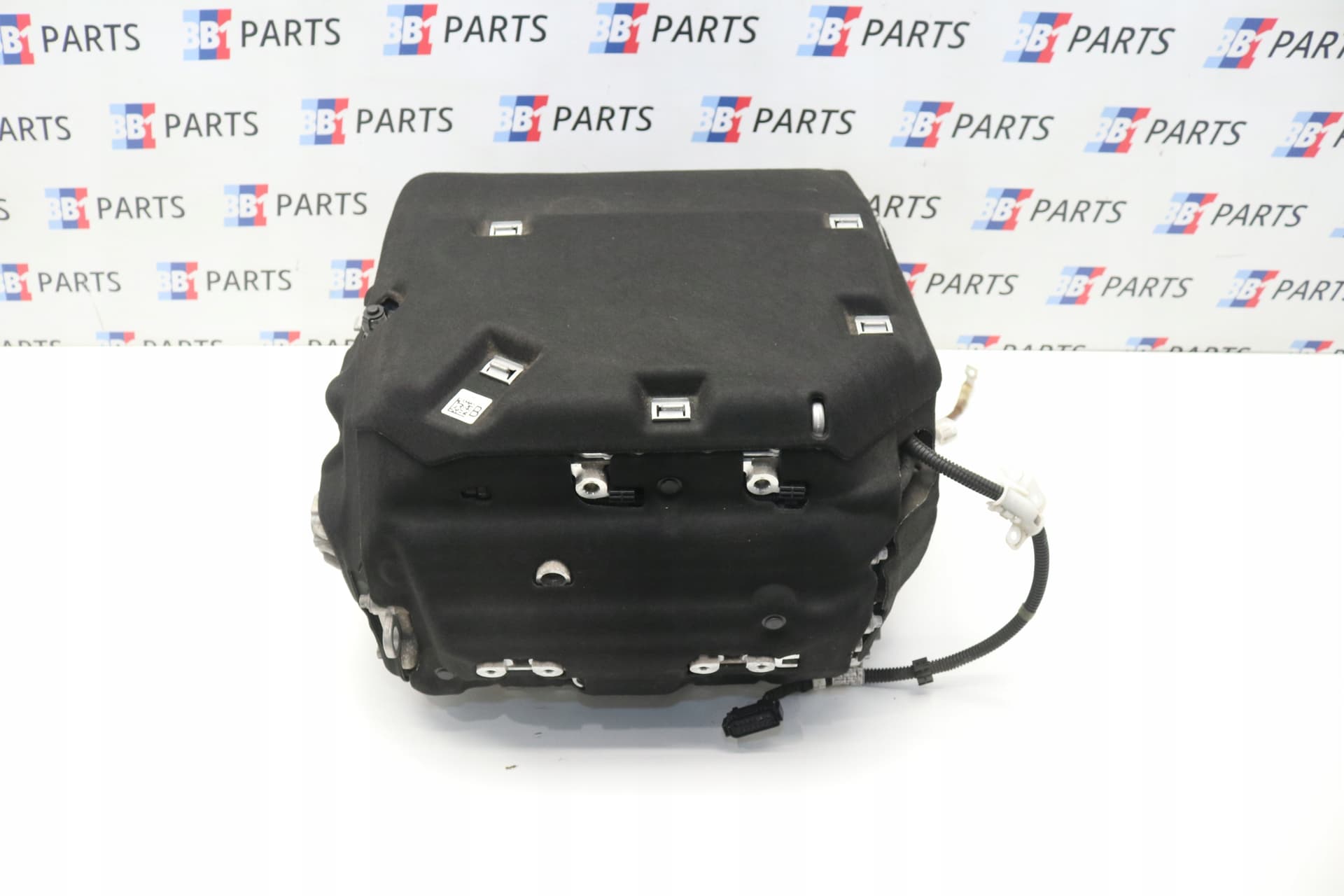 Moteur M50 B20 (206S2) pour BMW Serie 5 2.0 Petrol